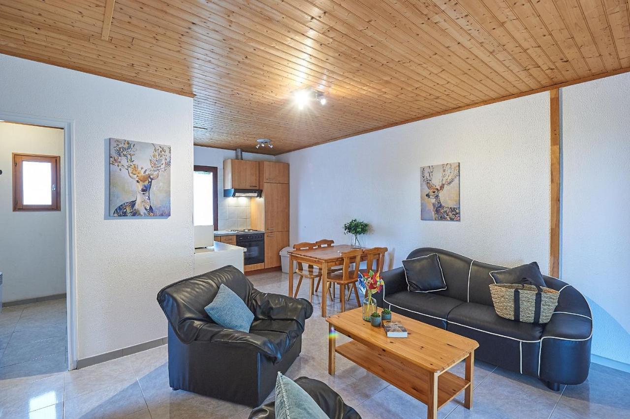 Francecomfort - Village Des Cigales Mauroux  ภายนอก รูปภาพ