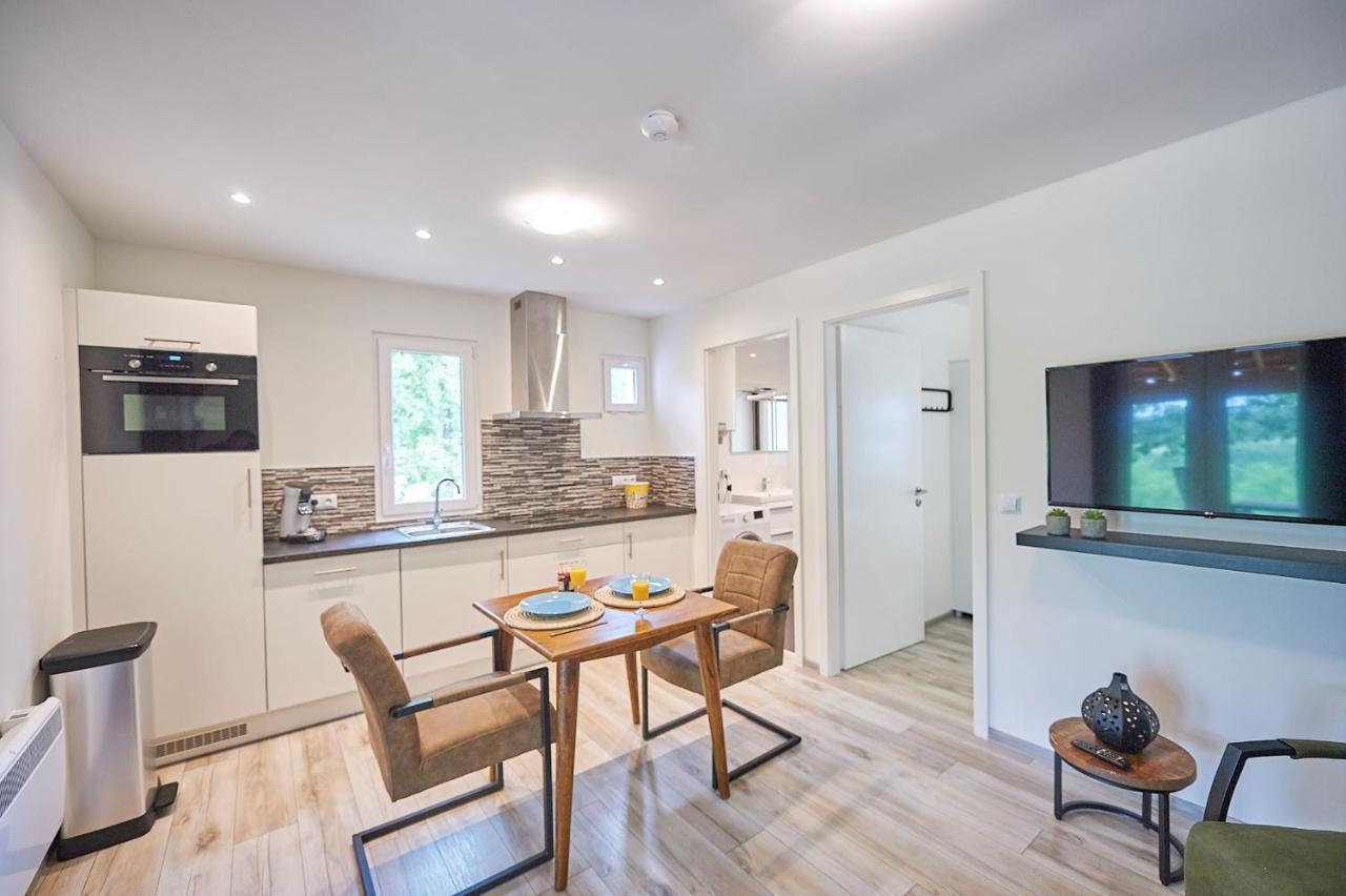 Francecomfort - Village Des Cigales Mauroux  ภายนอก รูปภาพ