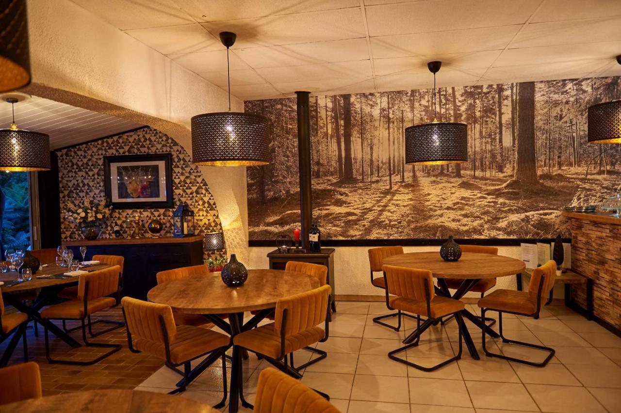 Francecomfort - Village Des Cigales Mauroux  ภายนอก รูปภาพ