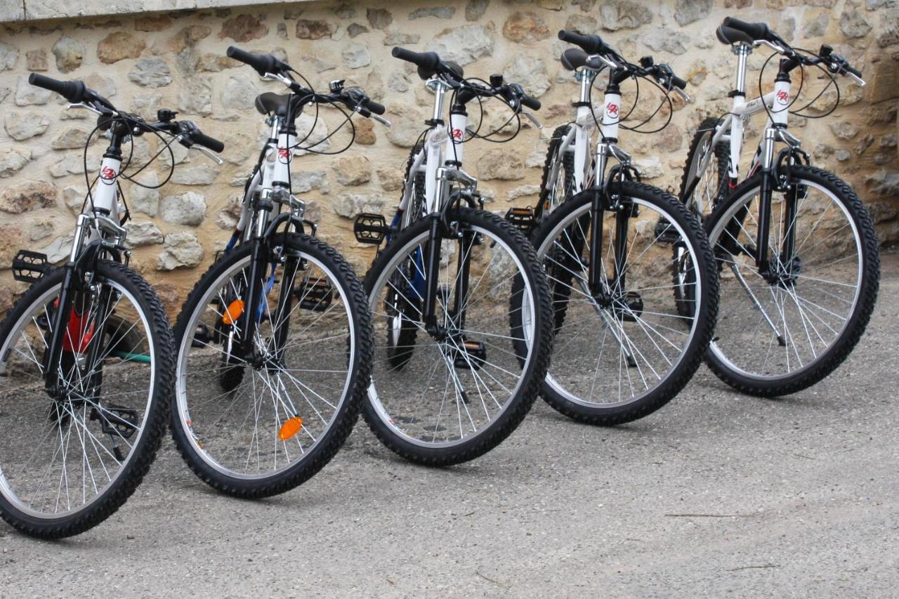 Francecomfort - Village Des Cigales Mauroux  ภายนอก รูปภาพ