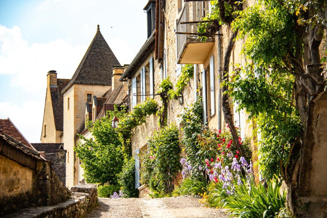 Francecomfort - Village Des Cigales Mauroux  ภายนอก รูปภาพ