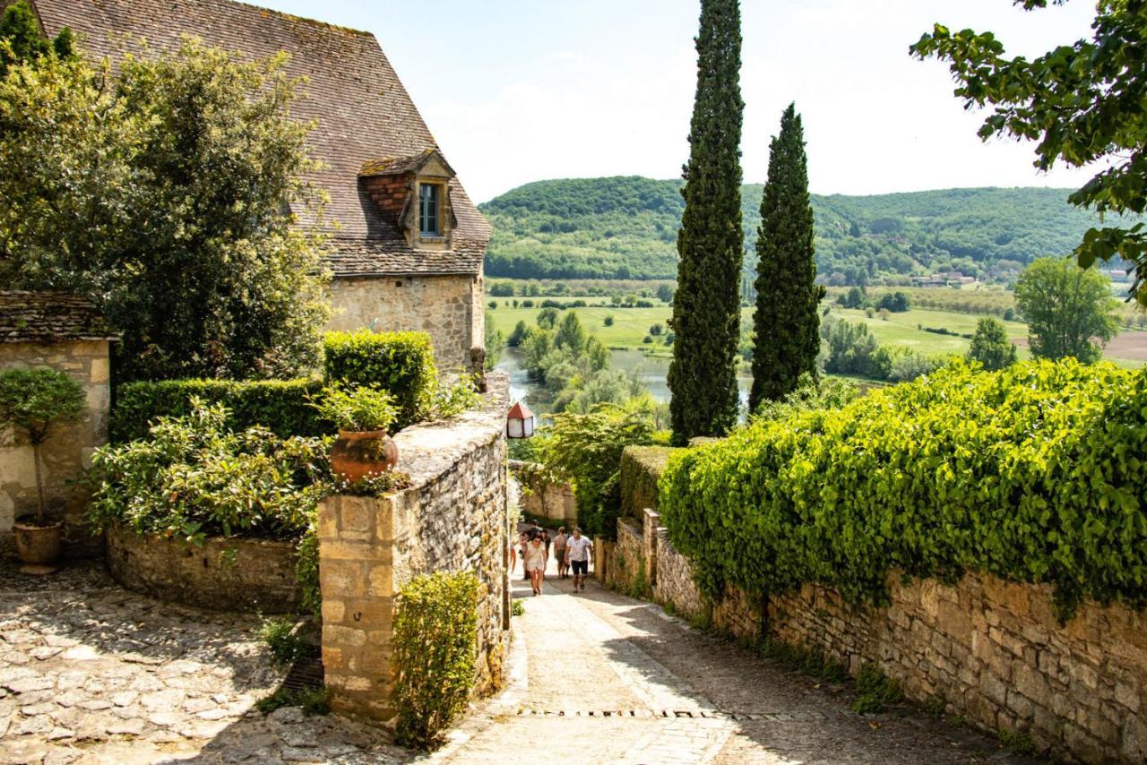 Francecomfort - Village Des Cigales Mauroux  ภายนอก รูปภาพ
